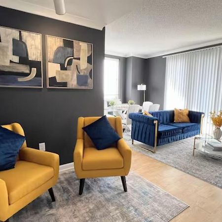 Elegant King Suite Metro Dc Arlington Esterno foto