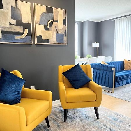 Elegant King Suite Metro Dc Arlington Esterno foto