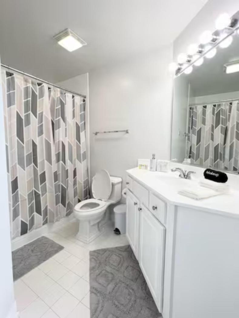 Elegant King Suite Metro Dc Arlington Esterno foto
